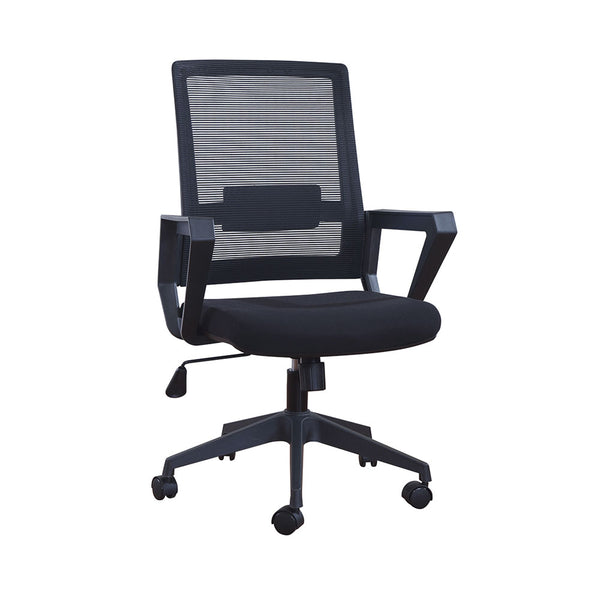 CONTINI Office Chair WorkEase Black