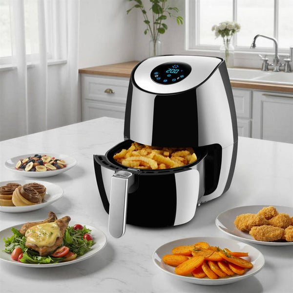 Heissluftfritteuse Mitch 3,6 l