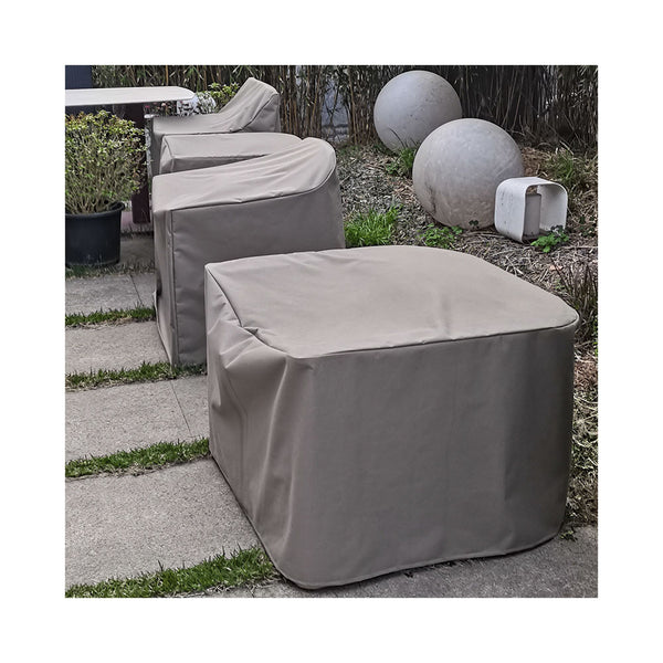 Ensemble de housse pour salon de jardin Higold Emoti 108901