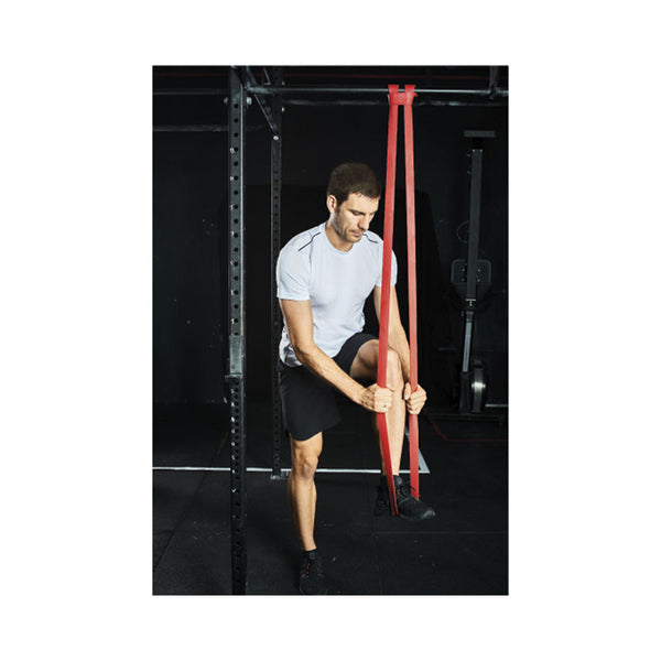 Schildkröt Resistance Band Super Band Set of 4