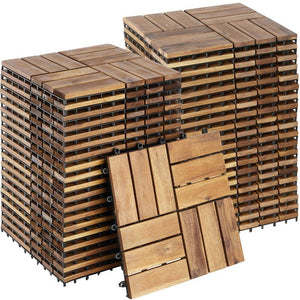 Terrassenfliesen Tabula 40