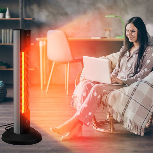 Infrarotheizstrahler Solaris Terra