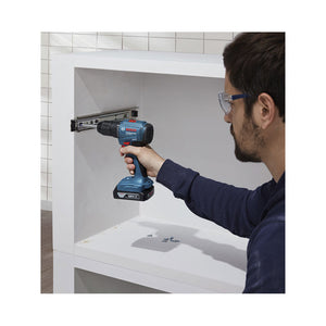 Bosch Akku-Bohrschrauber GSR 18V-45 0.601.9K3.200