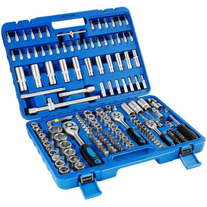 171-piece socket wrench set