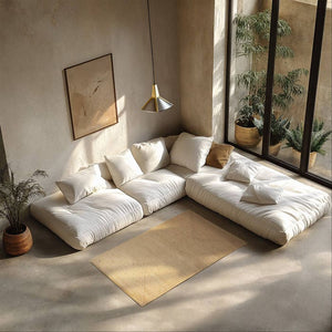 Woven rug Vibe 80 x 150 cm