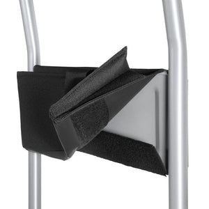 Plattformwagen schwarz 150 kg
