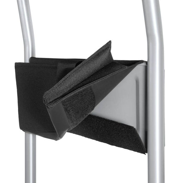 Plattformwagen schwarz 150 kg