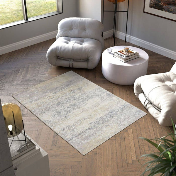 Vintage designer rug Dalia 120 x 170 cm