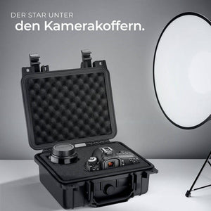 Fotokoffer Universalbox S