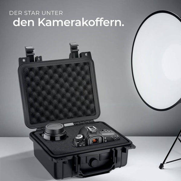 Fotokoffer Universalbox S