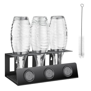 Soda-Flaschenhalter Triso