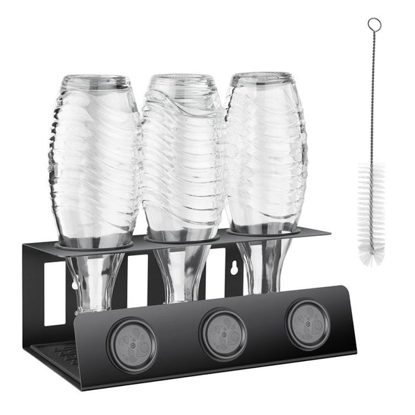 Soda-Flaschenhalter Triso