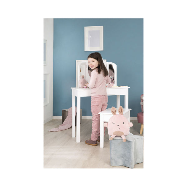 roba dressing table set with stool