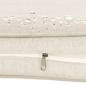 Gartenlounge-Set Captive im Rope-Design Set 3 (2 x Sessel)