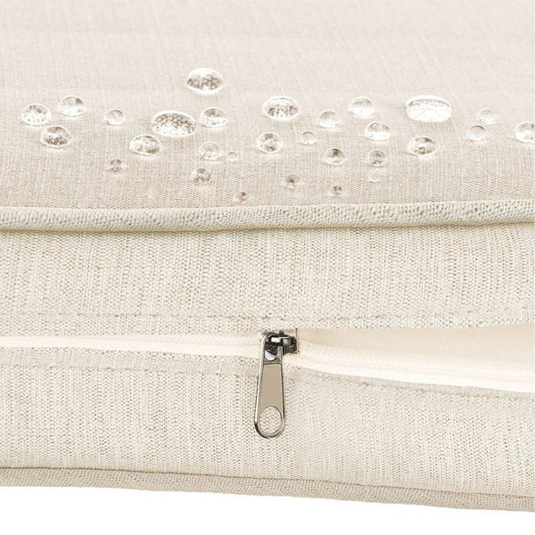 Gartenlounge-Set Captive im Rope-Design Set 3 (2 x Sessel)