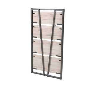 Libreria pieghevole Urban Living