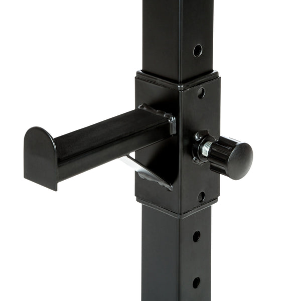 barbell rack