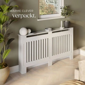 Heizkörperabdeckung Vila