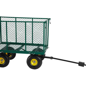 Bollerwagen