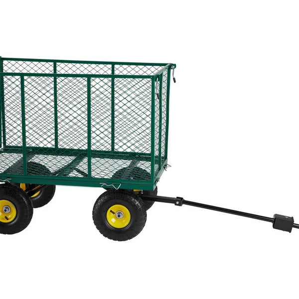 Bollerwagen