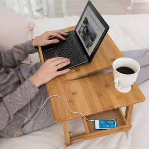 Laptoptisch Kerstin