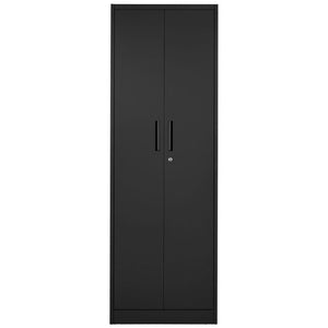 Aktenschrank Brandon schwarz pro Stück