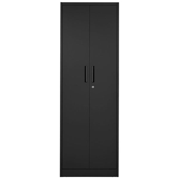 Aktenschrank Brandon schwarz pro Stück