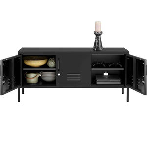 Sideboard Baker schwarz