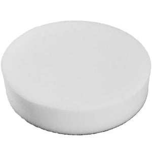 18-teiliges Polierschwamm-Set