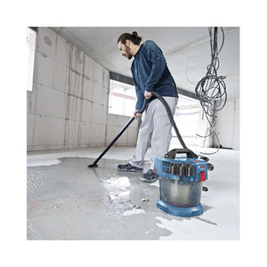 Aspirapolvere senza fili Bosch GAS 18V-10 L (solo utensile) incl. accessori