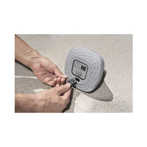 Bestway LAY-Z-SPA schwimmender Chlorinator 0.5g/h