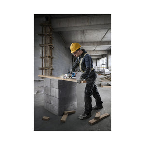 Bosch Akku-Kreissäge GKS 18V-51 0.601.9M3.120