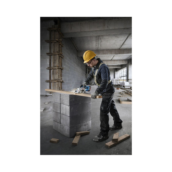 Bosch Akku-Kreissäge GKS 18V-51 0.601.9M3.120