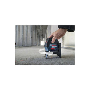 Bosch GCL 2-15 Punkt- und Linienlaser