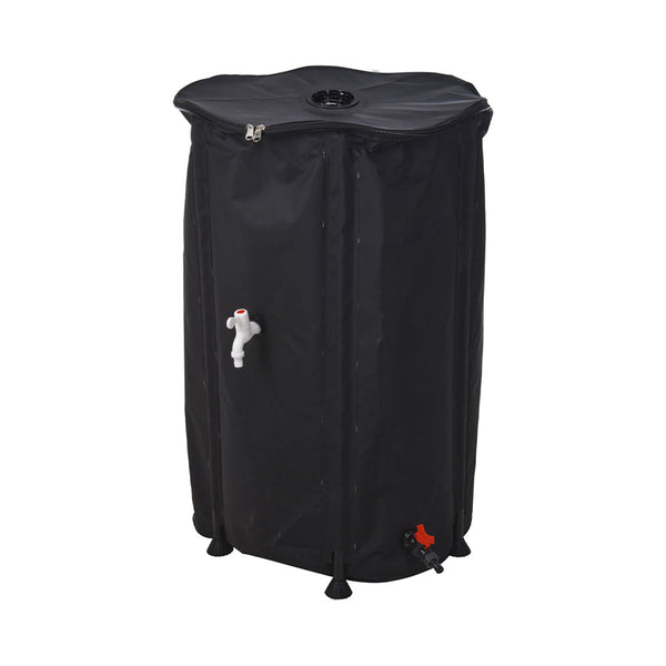 FS-STAR Regentonne faltbar 250 Liter