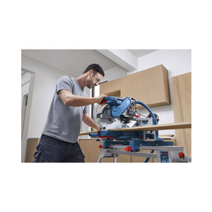 Bosch Kapp- und Zugsäge GCM 340-305 D 0.601.B60.030