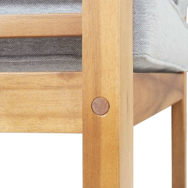 Garten-Loungesessel Boka pro Stück