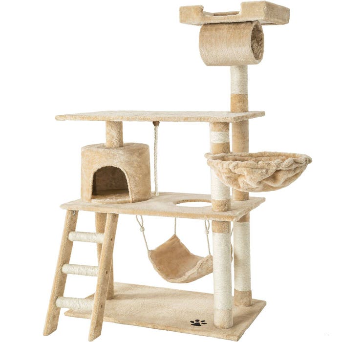 Tiragraffi Marcel, 141 cm, beige