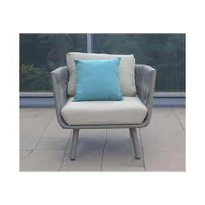 CONTINI Gartenlounge Soma Small