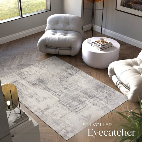 Vintage designer rug Nadira 160 x 230 cm