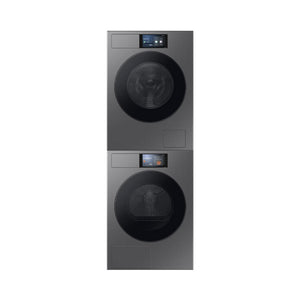 Samsung DV90F09F4SU5 & WF90F09C4SU5 Waschturm