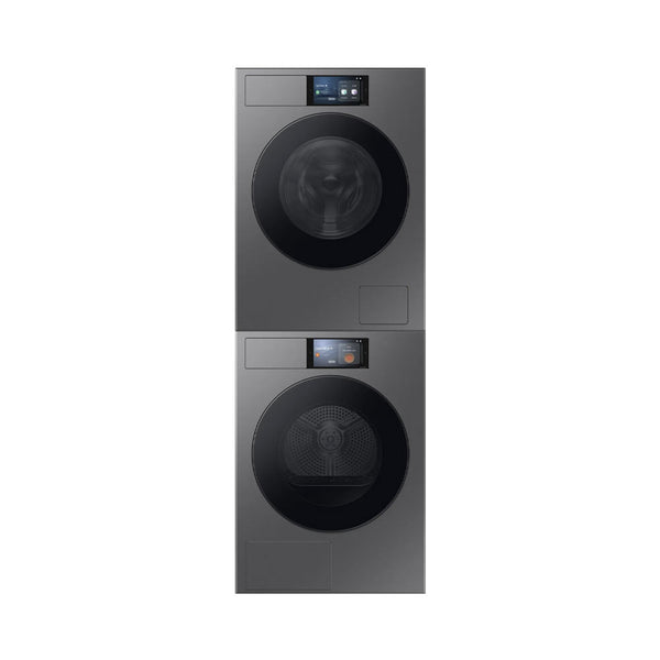 Samsung DV90F09F4SU5 & WF90F09C4SU5 Waschturm