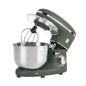 Berlinger Haus Küchenmaschine Matte Green Collection