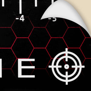 Bully dartboard 