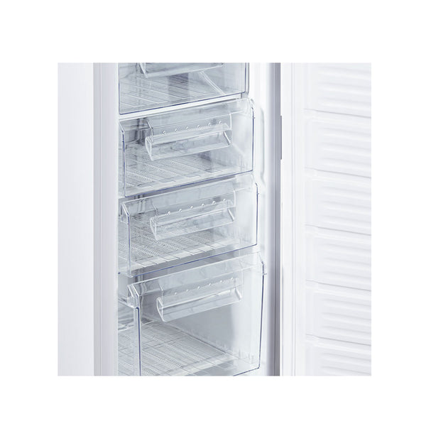 Kibernetik FSP Gefrierschrank 242 Liter (E)