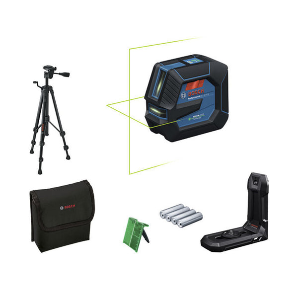Bosch Linienlaser GLL 20-22 G 0.601.065.601