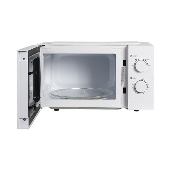 BergerLanz MW20P71 Mikrowelle 700W