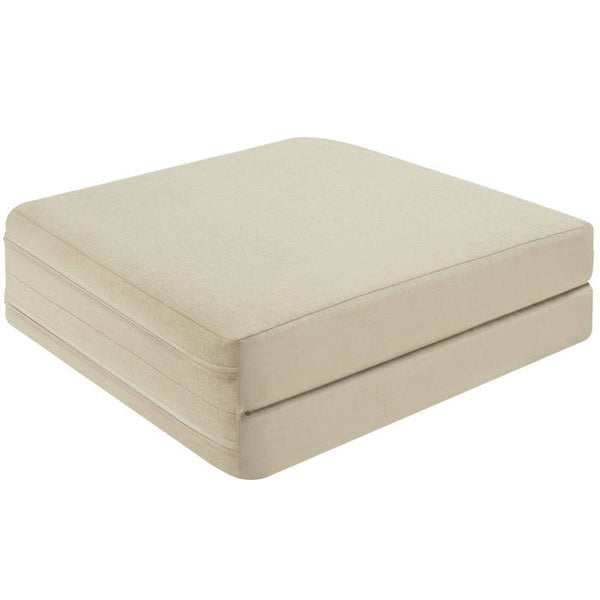 Spielsofa Lilly beige 120 cm