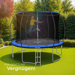Trampolin Jumpy 366 cm