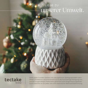 Weihnachtsbaum 180 cm ohne Lichterkette